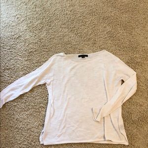 Skull Cashmere Pullover